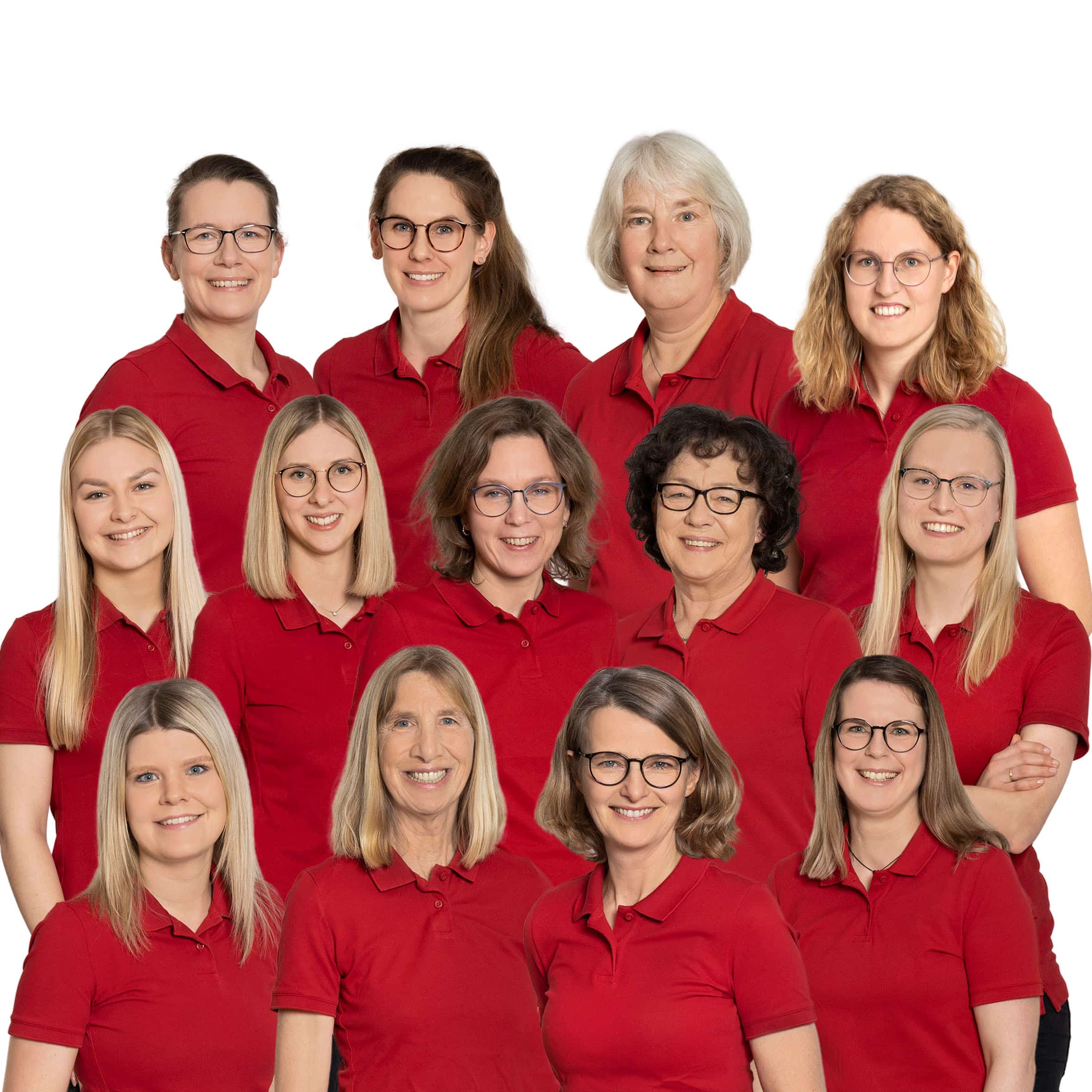 Team Marien-Apotheke