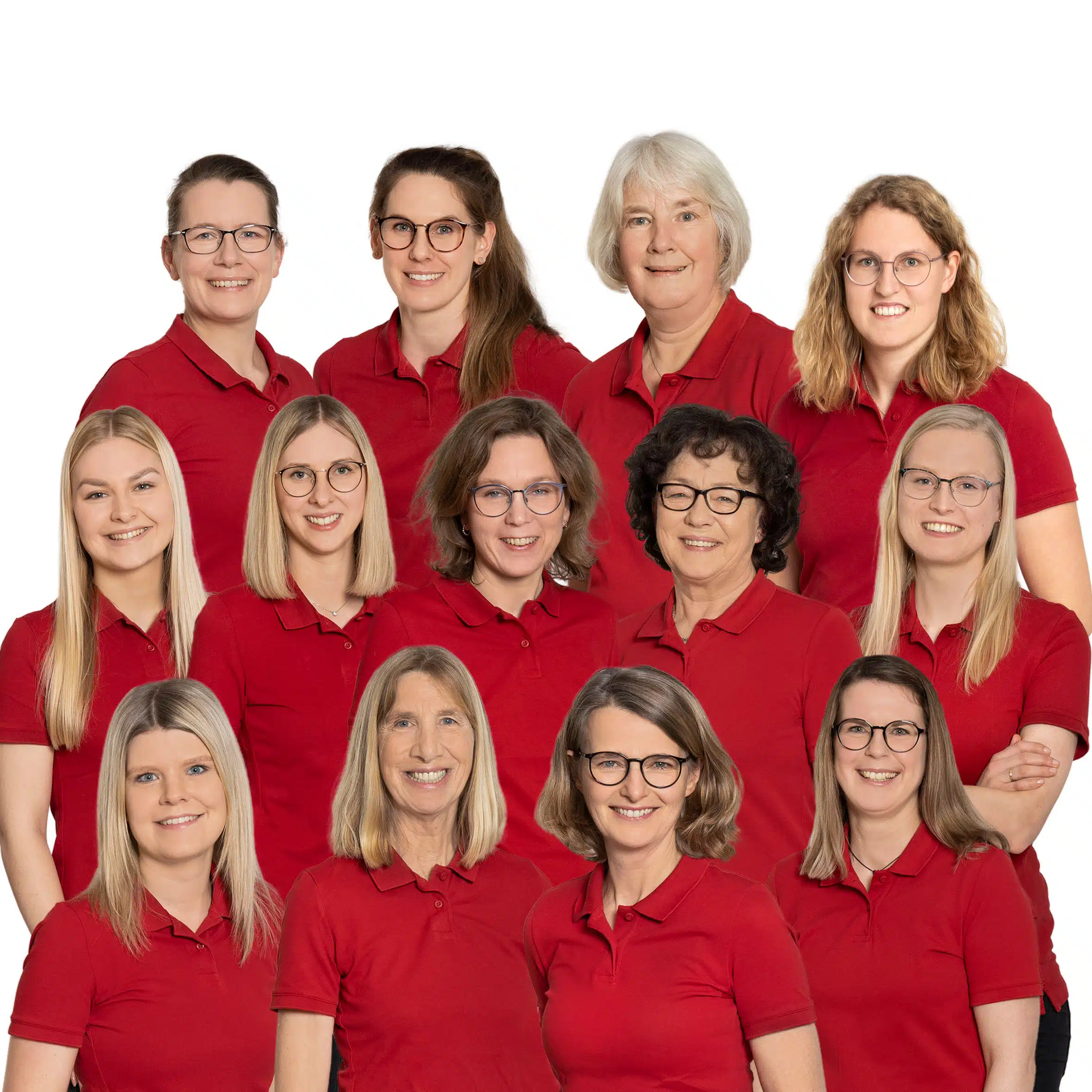 Team Marien-Apotheke